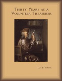 Thirty Years as a Volunteer Treasurer